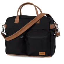 Сумка Emmaljunga Outdoor Black (90100): Виробник Emmaljunga