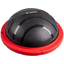 Степ платформа и балансировочная платформа inSPORTline Dome Edge (25956): Вид Балансировочная полусфера