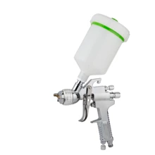 Краскопульт Refine 6811421: Производитель Refine