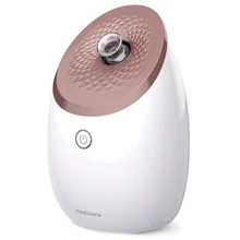 Нано-ионный распариватель для лица Medisana DS 600: Производитель Medisana