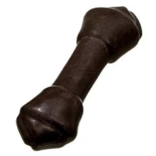 Іграшка для собак Flamingo Good4Fun Bone Chocolate TPR-гума 10 см (43042): Виробник Flamingo