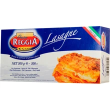 Макаронні вироби Pasta Reggia Le Specialita 205. Lasagne 500 г (8008857601052): undefined undefined