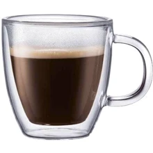 Набор кружек Bodum Bistro (0.31 л) (2 пр) (10604.10): undefined undefined