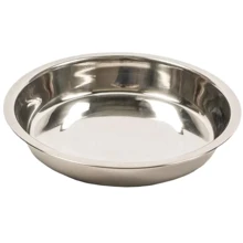 Миска Duvo+ Puppy для цуценят 20 см 740 мл: Тип Миски