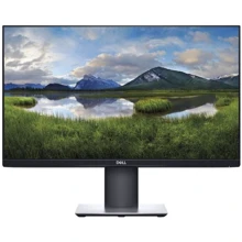 Монітор Dell P2421DC (210-AVMG): Покриття екрану антиблікове