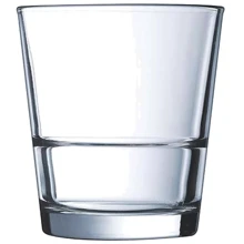Склянка Arcoroc Stack Up 320 мл 6 шт H5646 (101-H5646): Тип Стакан