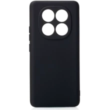Чехол для телефонов BeCover TPU Case Black for Xiaomi Redmi Note 14 Pro+ 5G (712761): Совместимость Xiaomi Redmi Note 14 Pro+ 5G