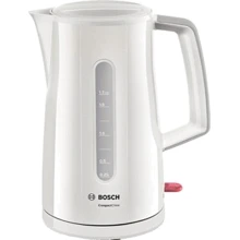 Электрочайник Bosch TWK 3A011: Мощность, Вт 2400