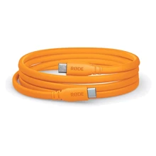 USB кабель RODE SC17 Orange (240034): Производитель Rode