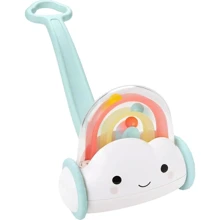 Каталка Skip Hop Радуга (9G882210): Производитель Skip Hop