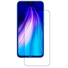 Аксесуар для смартфона BeCover Tempered Glass for Xiaomi Redmi Note 8T (704526): Сумісність Xiaomi Redmi Note 8T