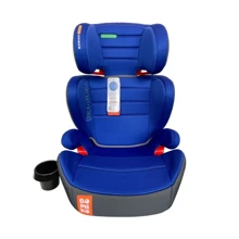 Автокрісло Bomiko Auto XXL 03 Blue: Група 15-36 кг (група 2-3)