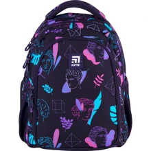 Рюкзак Kite Education K21-8001M-5: Возрастная группа от 13 до 18 лет