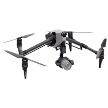 Квадрокоптер DJI Inspire 3 (CP.IN.00000024.02): Производитель DJI