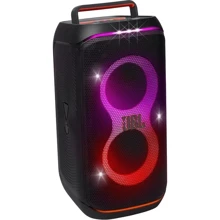 Акустика JBL Partybox Club 120 (JBLPBCLUB120EP): Цвет черный