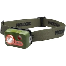 Фонарь туристический Prologic Lumiax (1846.02.99): Тип Налобный