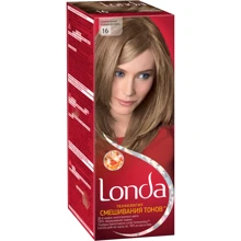 LONDA Крем-фарба для волосся стійка Base 16 Середньо-русявий 110 ml: Стать Для жінок