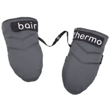 Варежки для коляски Bair Thermo Mittens графитовые 29х15 см: Производитель Bair