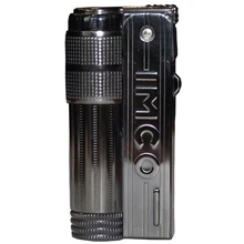 Запальничка Imco Super / Triplex Oil Brass gunmetal Imco Logo (IM1800023): Виробник Imco