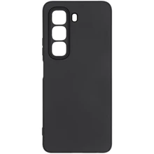 Чехол для телефонов ArmorStandart ICON Case Camera cover Black for Infinix Hot 50 4G (ARM80976): Совместимость Infinix Hot 50 4G