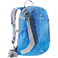 Рюкзак Deuter Cross Bike 18 coolblue-midnight (32074-3333): Производитель Deuter