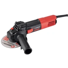 Шлифмашина угловая Intertool (WT-0218): Производитель Intertool