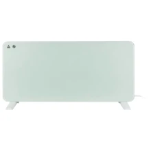 Обігрівач Silver Crest SGH 2000 A1 white: Виробник Silver Crest