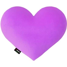 Подушка Sonex Love 40x40 см фиолетовая (SO102175): Размер, см 40x40