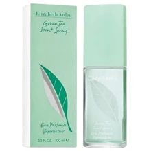 Парфюмированная вода Elizabeth Arden Green Tea 100ml: Вид Парфюмированная вода