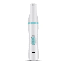 Машинка електрична для стрижки кігтів та вовни з насадками Vailge Pet Trimmer GN01 Білий (2089): Тип Машинка для стрижки