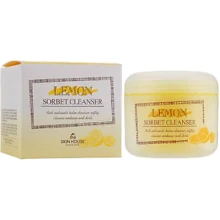 The Skin House Lemon Sorbet Cleanser Очищающий сорбет с экстрактом лимона 100 Ml: Пол Для женщин