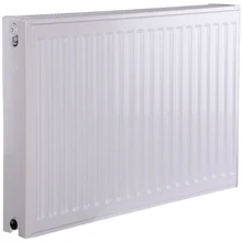 Радіатор сталевий панельний Optimum 22 низ/праворуч 500x700 (без INNER) тип VK: Тип радіатора Панельный