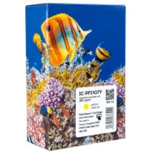 Картридж Barva Canon PFI-107Y (6708B001) 130 мл, Yellow (IC-PFI107Y): Производитель Barva
