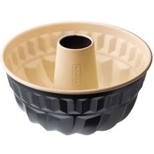 Форма для випічки Kaiser Backform Home (22 см) (659305): Кришка немає