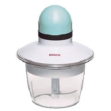 Подрібнювач Bosch MMR 0801: Потужність, Вт 400