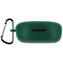 Чехол BeCover Silicon Case Dark Green (709584) for Xiaomi Redmi Buds 4 Lite: Тип Чехол