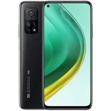 Смартфон Xiaomi Mi 10T Pro 8/256 GB Cosmic Black Approved Витринный образец: Причина уценки Как новый (витринный образец): смартфон выглядит и функционирует как новый. Смартфон полностью проте