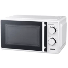 Микроволновая печь Edler ED-7020G: Объем, л 20