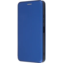 Чехол для телефонов ArmorStandart G-Case Blue for ZTE Blade A75 4G (ARM78998): Совместимость ZTE Blade A75 4G