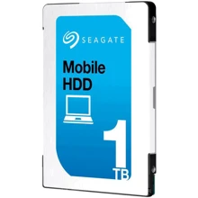 Внутренний жесткий диск Seagate Mobile HDD ST1000LM035 (1RK172-899 / ST1000LM035-FR-WL): Форм-фактор 2.5"