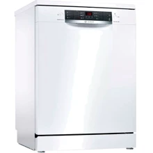 Посудомойка Bosch SMS46JW10Q: Размеры 84.5х60х60 см