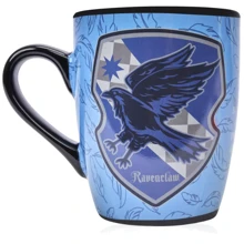 Термочашка Wizarding World Распределяющая Шляпа Рэйвенклов (WW-1153-02): Производитель WizWorld