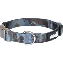 Ошейник AnimAll HL-C-T001A L-5 2.5x40-65 cм серый (9197): Производитель AnimAll