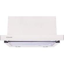 Вытяжка Perfelli TL 5612 C IV 1000 LED: Тип воздухоочистителя Рециркуляция, Отвод