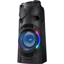 Музыкальный центр Panasonic SC-TMAX40GSK: Производитель Panasonic