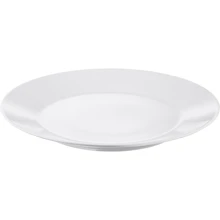 Тарелка ІКЕА IKEA 365+ белый 27 см (702.589.49): Тип Тарелка