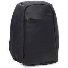 Чоловік рюкзак Aoking чорний (C1BN77222-black): Стать Мужской