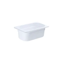 Миска Stalgast GN 1/4 Гастроємність 100 мм 184101 (530-184101): Тип Гастроемкость