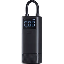 Автомобильный компрессор (электрический) Xiaomi 70mai Air Compressor Midrive TP05: Тип насоса или компрессора Портативные