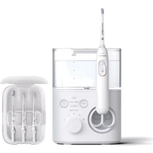 Зубная щетка Philips Sonicare Power Flosser 7000 HX3911/40: Назначение взрослая